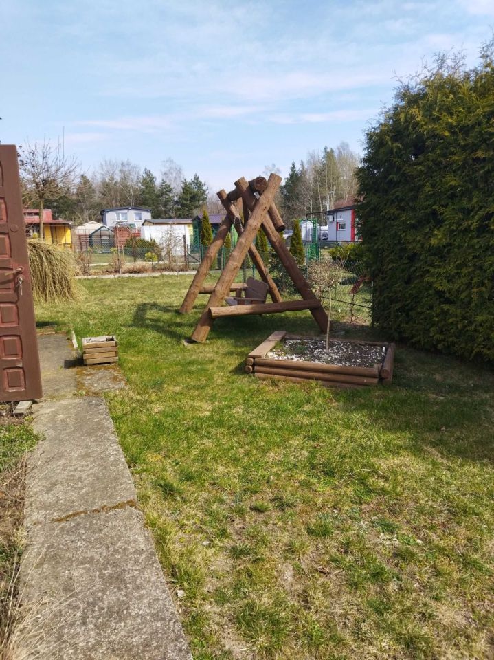 Działka rod Piła, al. Wojska Polskiego. Zdjęcie 5