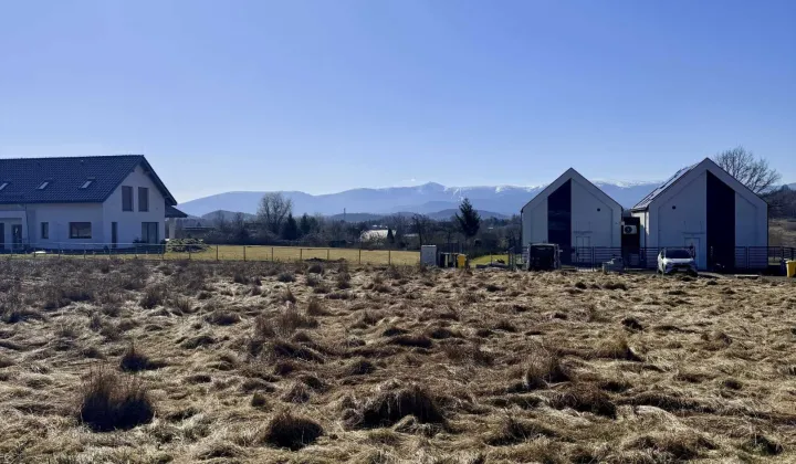 Działka budowlana Jeżów Sudecki