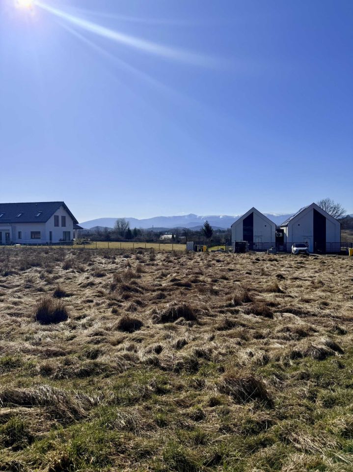 Działka budowlana Jeżów Sudecki. Zdjęcie 1