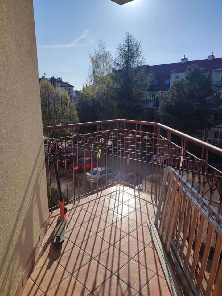 Mieszkanie 2-pokojowe Warszawa Włochy, ul. Batalionu AK "Włochy". Zdjęcie 8
