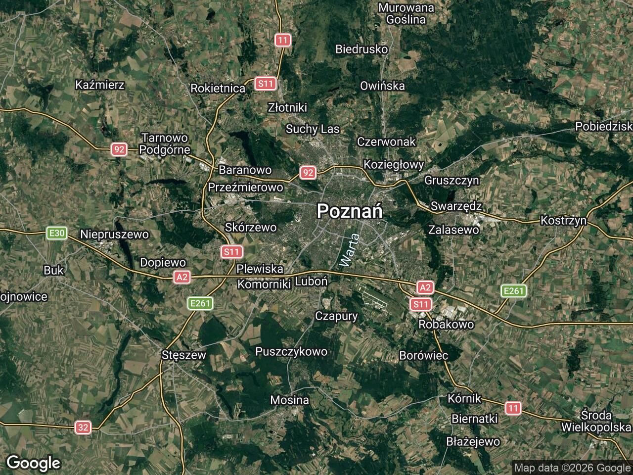 Działka rod Poznań Górczyn. Zdjęcie 1
