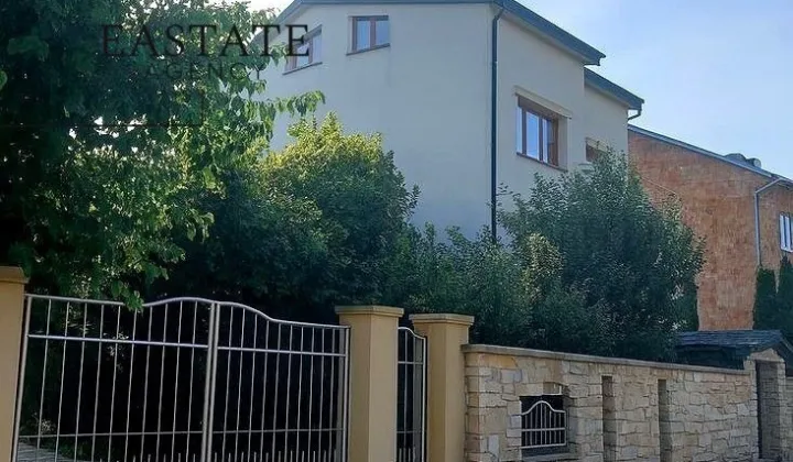 dom wolnostojący, 5 pokoi Wołomin, ul. Cicha
