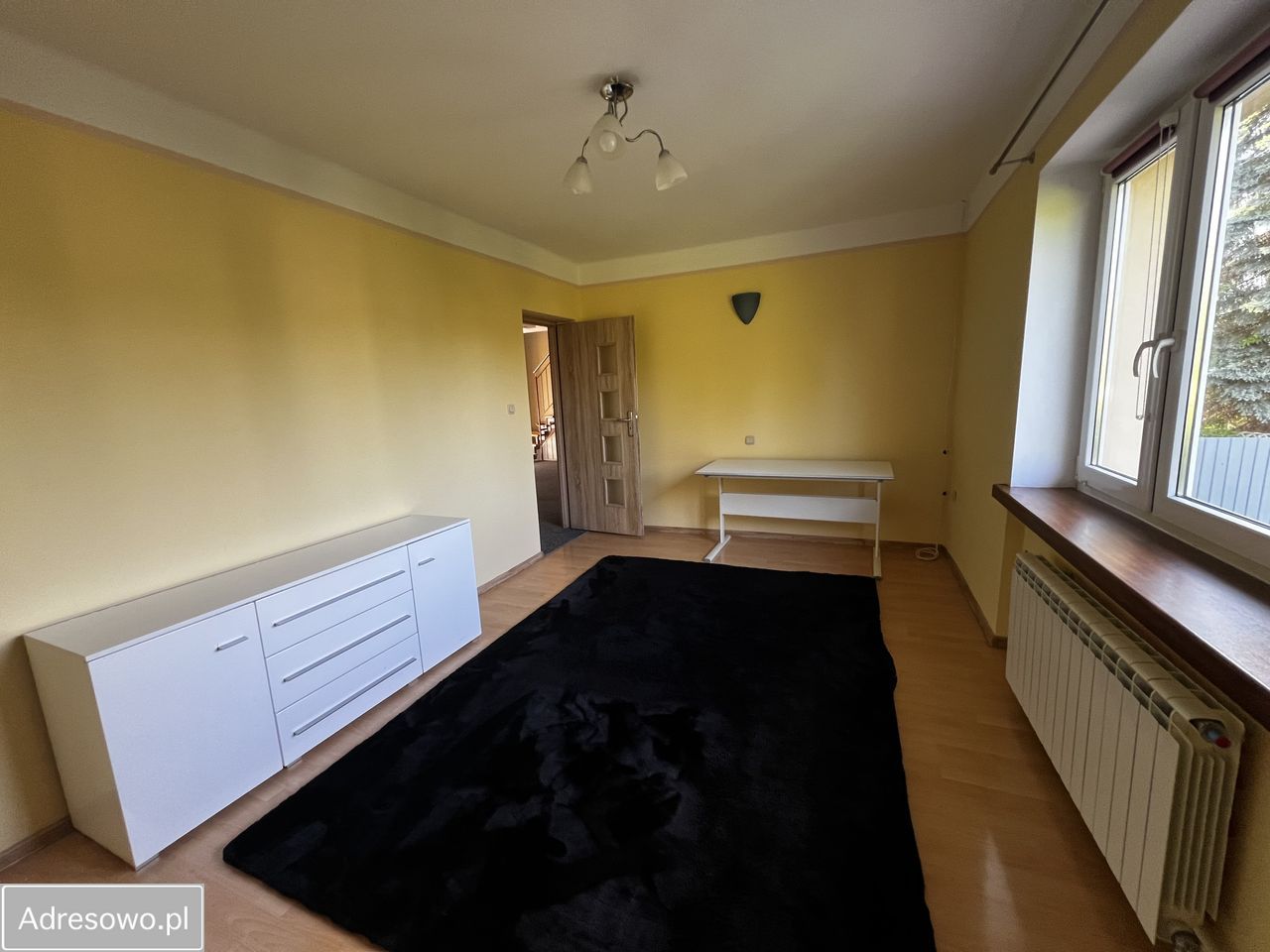 dom wolnostojący, 6 pokoi Głosków, ul. Millenium. Zdjęcie 7