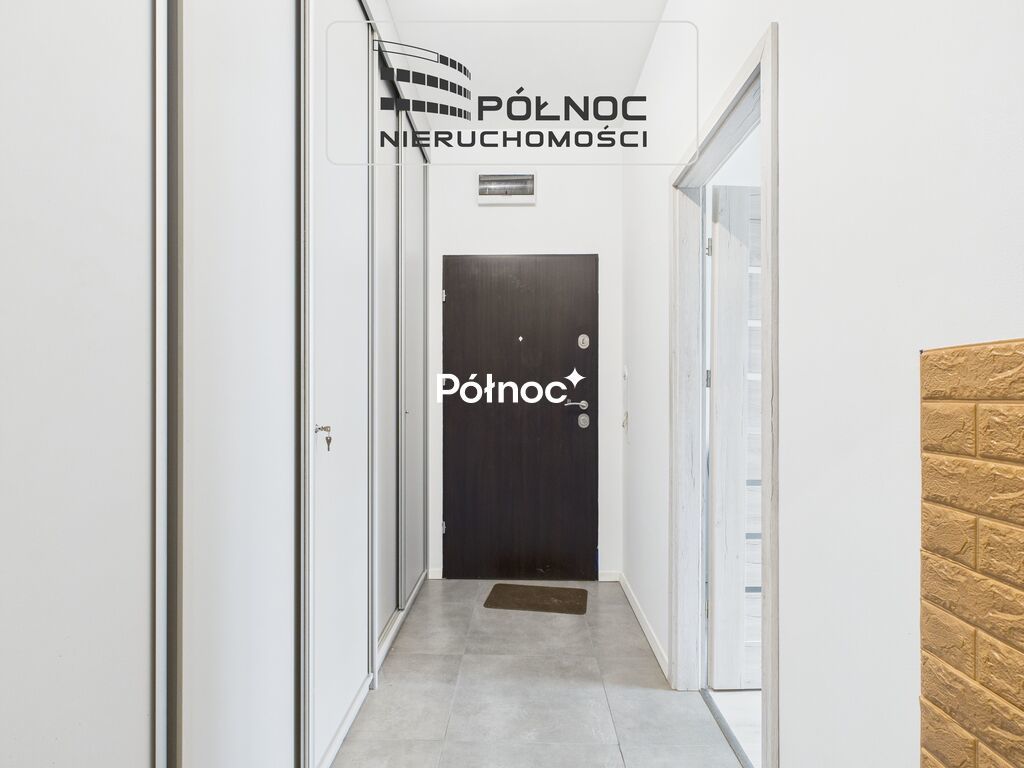 Mieszkanie 2-pokojowe Ełk Centrum, ul. Gdańska. Zdjęcie 6