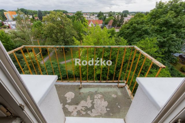 Mieszkanie 2-pokojowe Bydgoszcz Wyżyny, ul. Wiosny Ludów. Zdjęcie 13