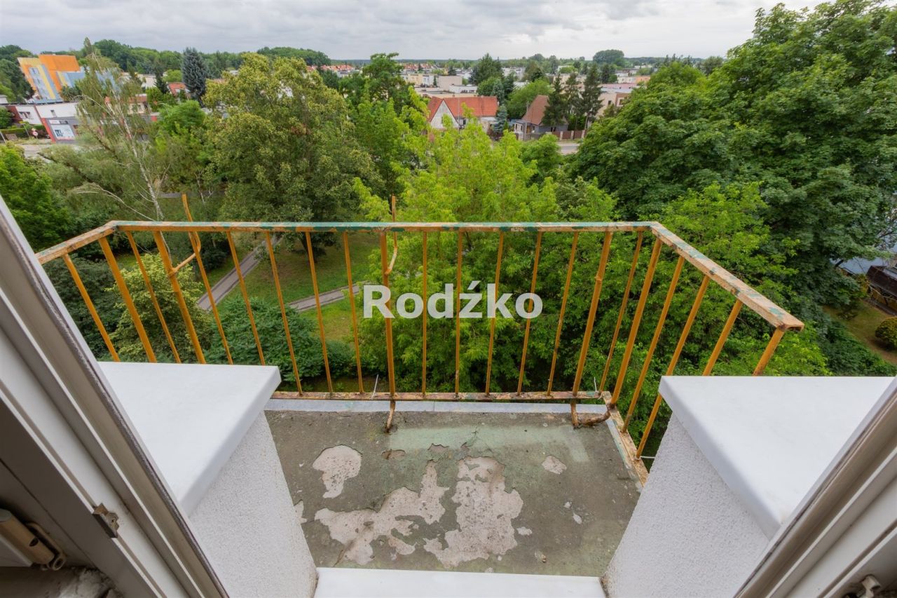 Mieszkanie 2-pokojowe Bydgoszcz Wyżyny, ul. Wiosny Ludów. Zdjęcie 13