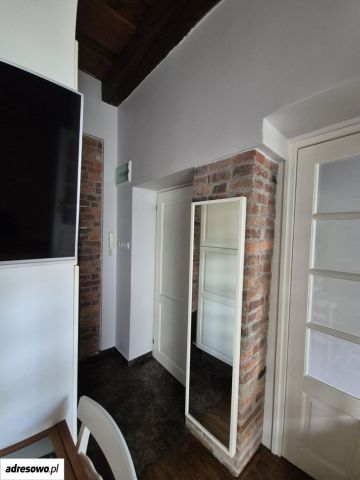 Mieszkanie 2-pokojowe Kraków Grzegórzki, ul. Jana Karola Chodkiewicza. Zdjęcie 7