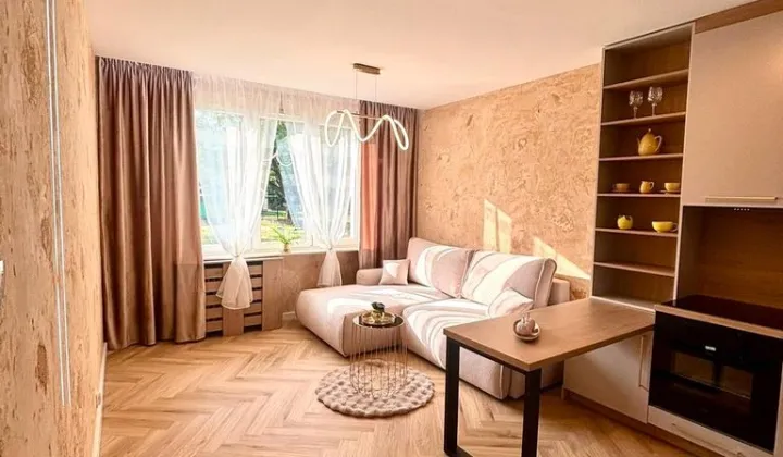 Mieszkanie 2-pokojowe Tychy, ul. Stefana Grota-Roweckiego