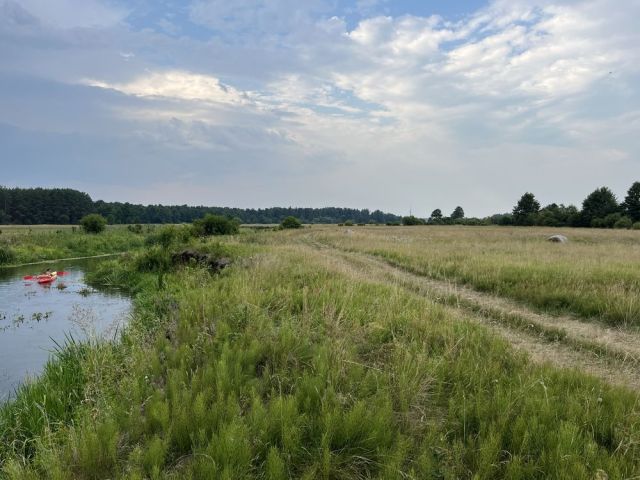 Działka rolna Jarnice. Zdjęcie 1