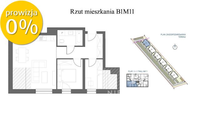 Mieszkanie 3-pokojowe Rzeszów Załęże, ul. hr. Alfreda Potockiego. Zdjęcie 9