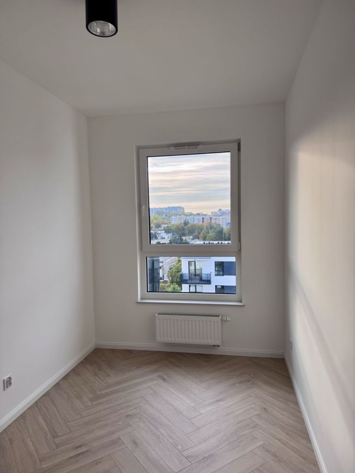 Mieszkanie 2-pokojowe Bydgoszcz. Zdjęcie 5
