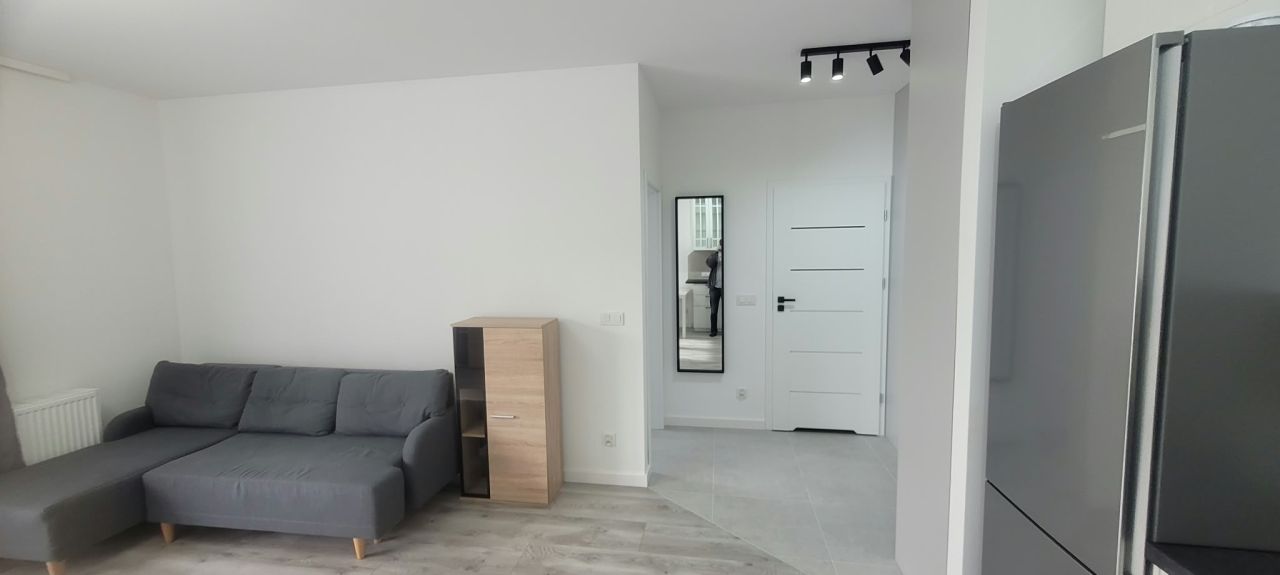 Mieszkanie 2-pokojowe Wrocław Lipa Piotrowska, ul. Melisowa. Zdjęcie 6