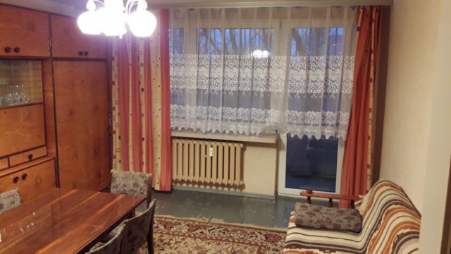 Mieszkanie 3-pokojowe Jaworzno, ul. Kalinowa. Zdjęcie 1
