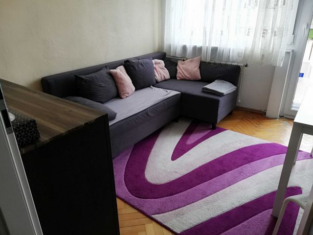 Mieszkanie 2-pokojowe Gdańsk Przymorze, ul. Kołobrzeska. Zdjęcie 1