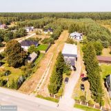 Działka budowlana Leszczydół-Nowiny, ul. Szkolna. Zdjęcie 1