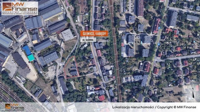 kamienica, 8 pokoi Gliwice Łabędy, ul. Główna. Zdjęcie 4