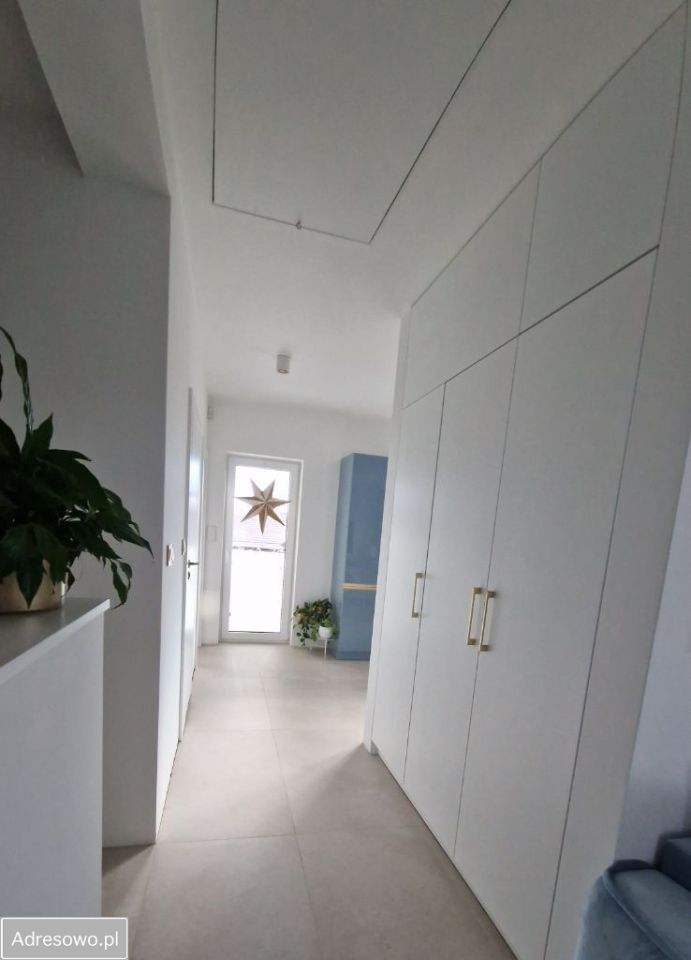 bliźniak, 4 pokoje Jachranka. Zdjęcie 15