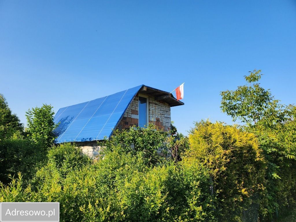 Działka rod Legnica, ul. Wielkiej Niedźwiedzicy. Zdjęcie 5