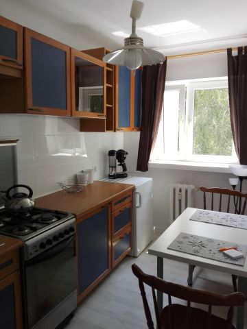 Mieszkanie 1-pokojowe Lublin LSM, ul. Skierki. Zdjęcie 1