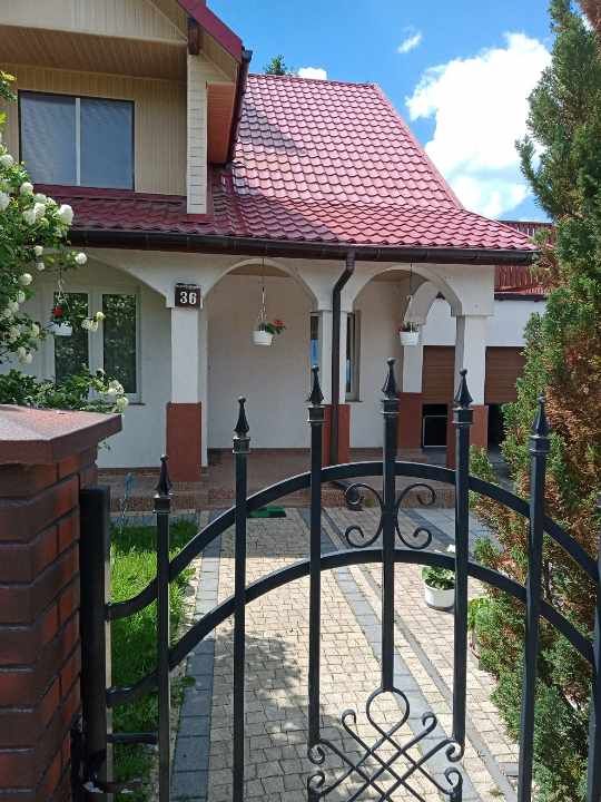 dom wolnostojący, 5 pokoi Wójtowo, ul. Modrzewiowa. Zdjęcie 14