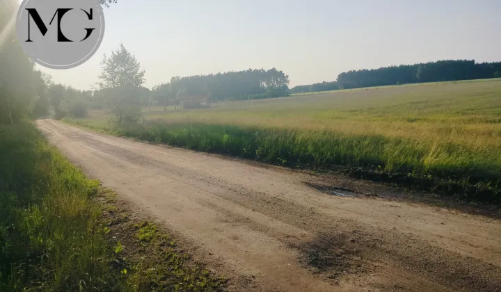 Działka budowlana Władysławowo