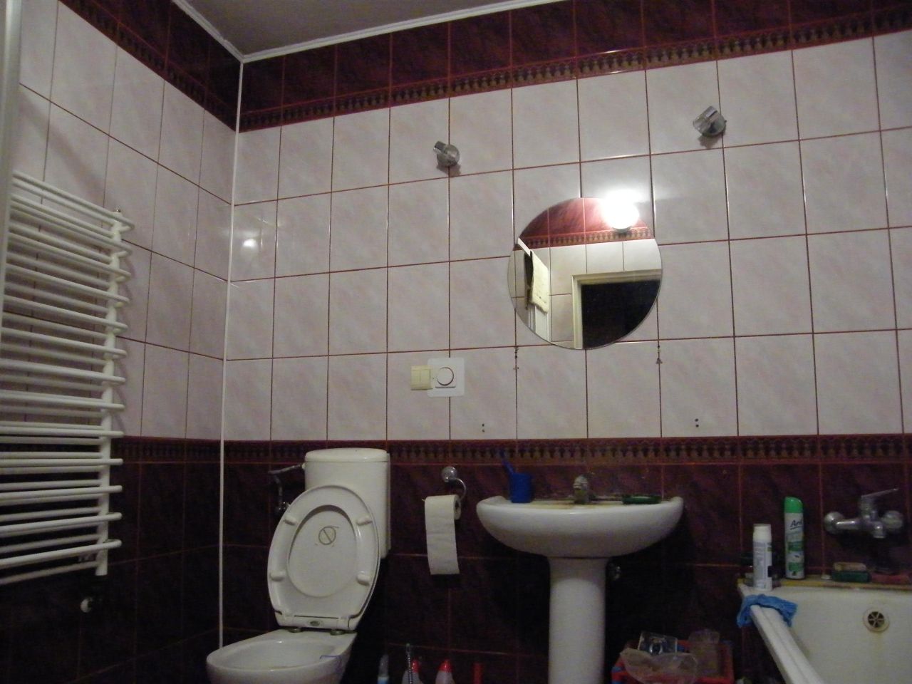 Mieszkanie 2-pokojowe Lubień. Zdjęcie 7