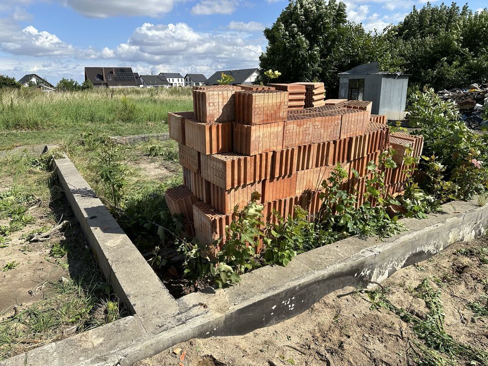 Działka budowlana Dąbrówka Tczewska, ul. Długa. Zdjęcie 8