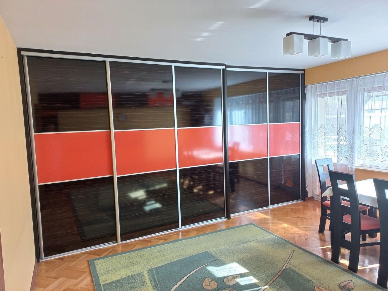 Mieszkanie 3-pokojowe Mielec Smoczka, ul. Emila Godlewskiego. Zdjęcie 3