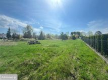 Działka budowlana Wilkasy, ul. Olsztyńska. Zdjęcie 2