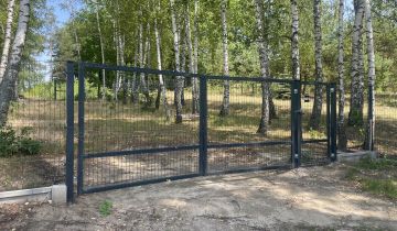 Działka budowlana Przykory