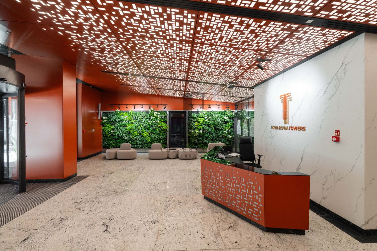 Mieszkanie 1-pokojowe Warszawa Wola, ul. Prosta. Zdjęcie 11