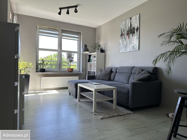 Mieszkanie 2-pokojowe Gliwice Zatorze. Zdjęcie 1