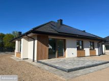 dom wolnostojący, 4 pokoje Cegielnia Psucka. Zdjęcie 2