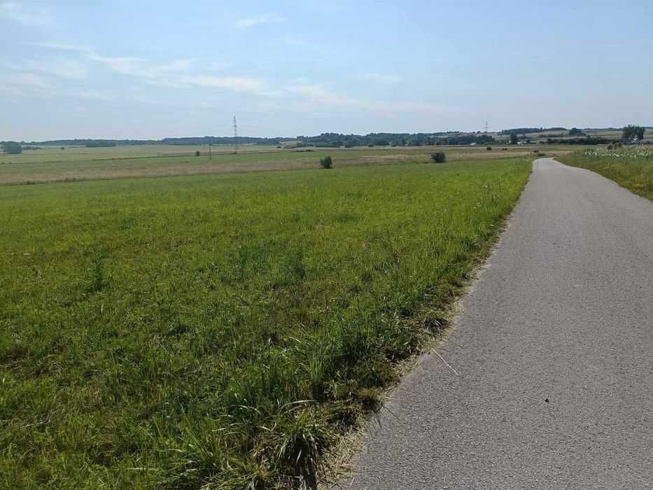 Działka budowlana Górki. Zdjęcie 5