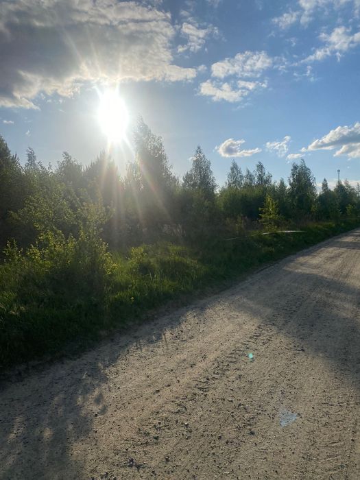 Działka budowlana Janczewo, ul. Okrężna. Zdjęcie 7