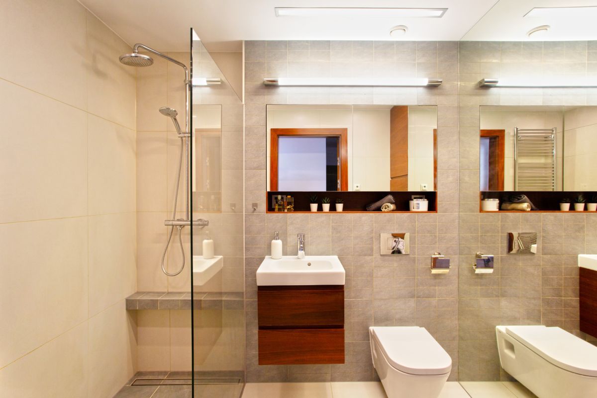 Mieszkanie 2-pokojowe Kraków Prądnik Czerwony, ul. Śliczna. Zdjęcie 8