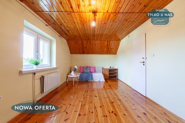 dom wolnostojący, 5 pokoi Kluki, ul. Wspólna. Zdjęcie 9