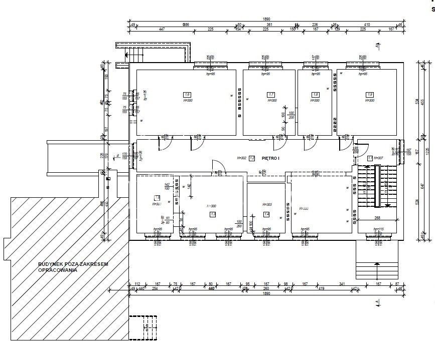 Lokal Nysa, ul. Krawiecka. Zdjęcie 8