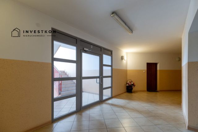 Mieszkanie 2-pokojowe Iława, ul. Metropolity Andrzeja Szeptyckiego. Zdjęcie 27