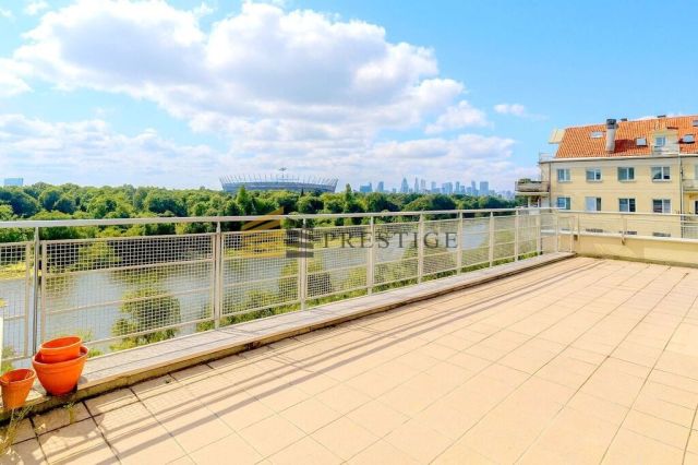 Mieszkanie 4-pokojowe Warszawa Praga-Południe, ul. Grochowska. Zdjęcie 1