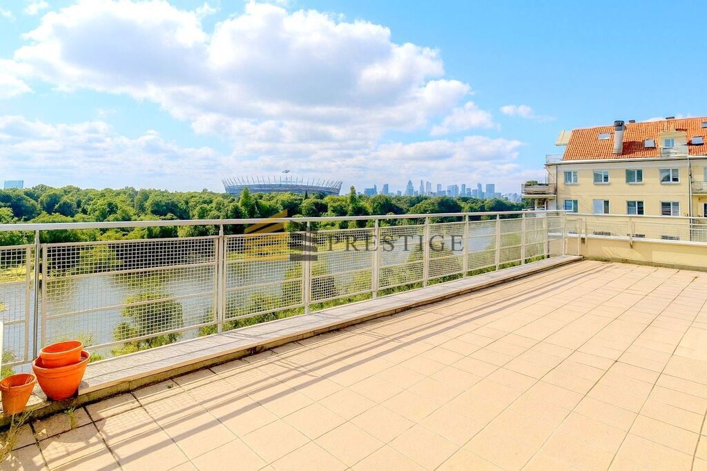 Mieszkanie 4-pokojowe Warszawa Praga-Południe, ul. Grochowska