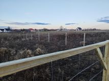 Działka budowlana Strzeszów, ul. Rumiankowa. Zdjęcie 2