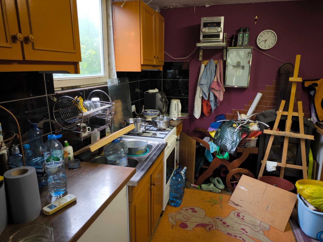 Działka rod Słubice. Zdjęcie 2