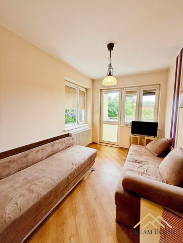 Mieszkanie 1-pokojowe Stegna, ul. Powstańców Warszawy. Zdjęcie 2