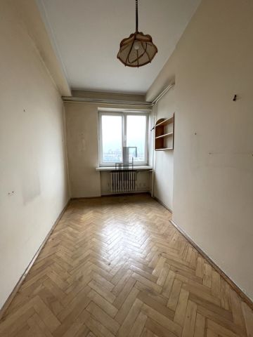 Mieszkanie 4-pokojowe Warszawa Śródmieście. Zdjęcie 4