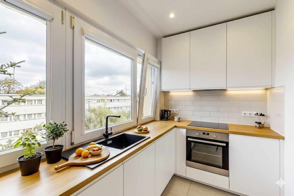 Mieszkanie 2-pokojowe Łódź Widzew, ul. Niciarniana