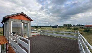 dom wolnostojący, 3 pokoje Łokciowe