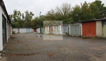 Garaż/miejsce parkingowe Bytom, ul. Wrocławska