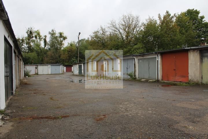 Garaż/miejsce parkingowe Bytom, ul. Wrocławska. Zdjęcie 2