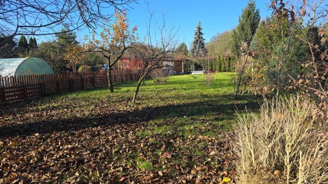 Działka rod Siedlce, ul. Pamięci Ofiar II Wojny Światowej. Zdjęcie 1